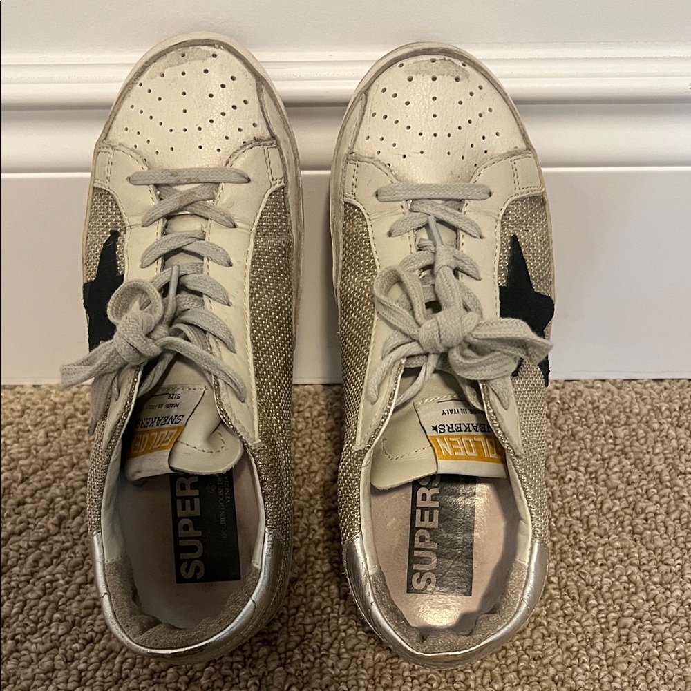 Women’s Golden Goose Sneakers